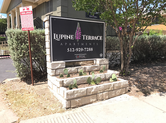 Lupine Terrace Apartments - Austin, TX