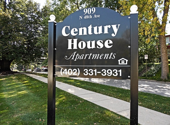 Century House - Omaha, NE