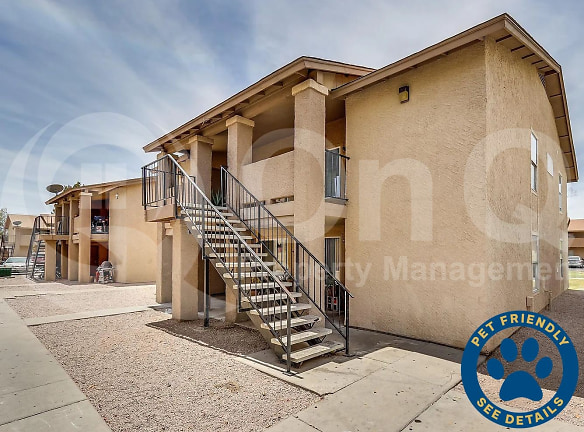 260 West 8Th Avenue Unit 234 - Mesa, AZ