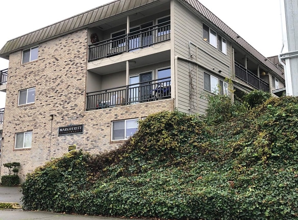 Marguerite Apartments - Tacoma, WA