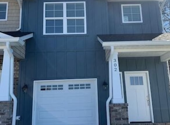 404 Boulder Rdg Wy - Knoxville, TN
