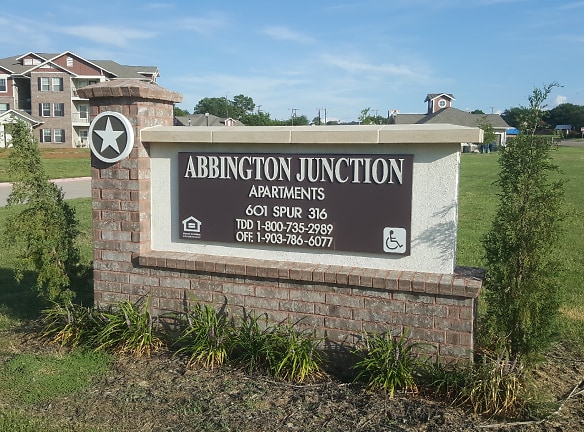 Abbington Junction Of Pottsboro Apartments - Pottsboro, TX
