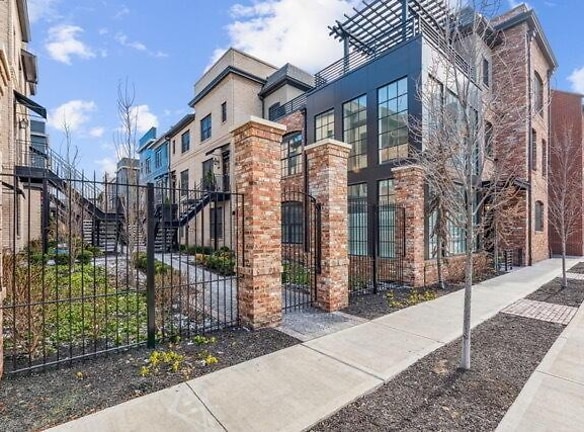 84 Normandy Ave #G-52 - Columbus, OH