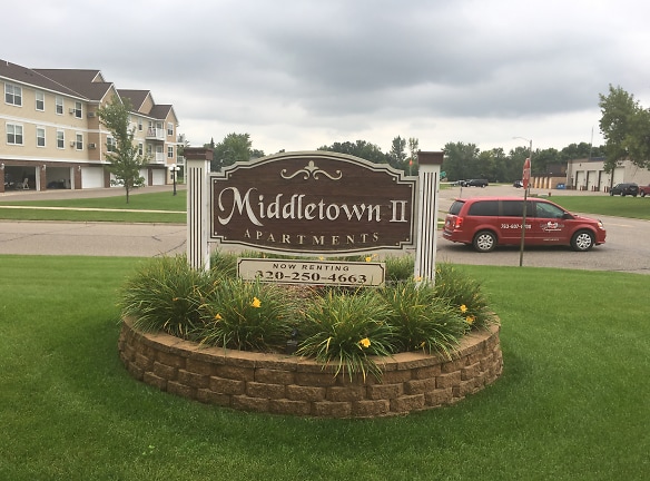 Middletown Apartments - Sartell, MN