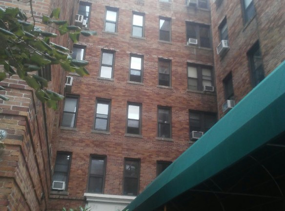315 E 80th St. 1j Apartments - New York, NY