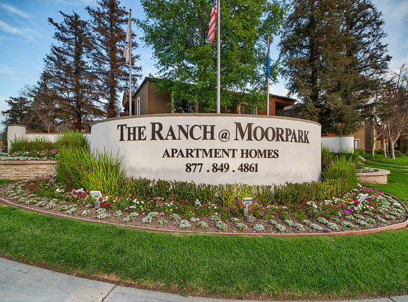 The Ranch At Moorpark - Moorpark, CA