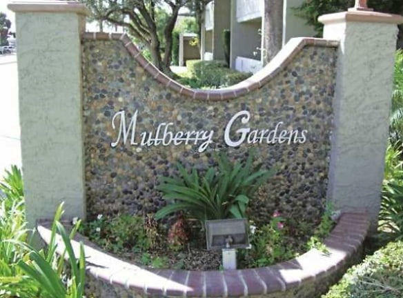 Mulberry Gardens - Whittier, CA