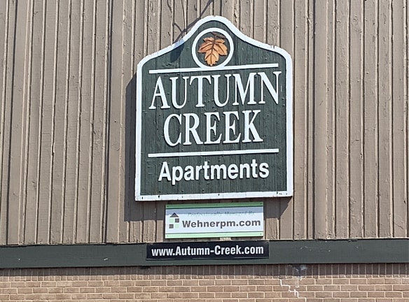 Autumn Creek Apartments - Dallas, TX