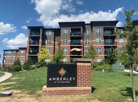Amberley At Inverness 2 Apartments - Englewood, CO