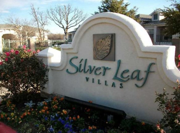 Silver Leaf Villas - Fort Worth, TX