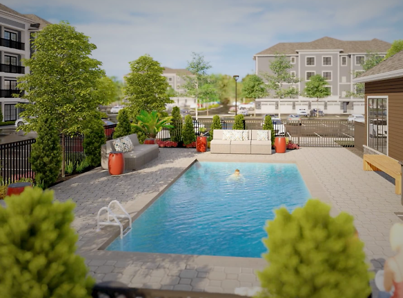 Now Pre-Leasing! Dunnwood Green - Pittsford, NY