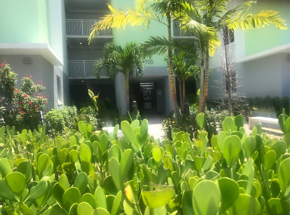 Northwest Gardens V Apartments - Fort Lauderdale, FL