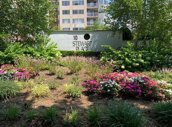 Stewart Place Apartments - White Plains, NY