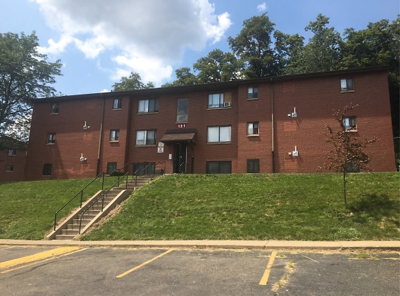 Three Rivers Manor Apartments - Pittsburgh, PA