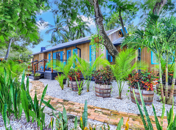 2204 Brevard Ave unit Cottage - Fort Myers, FL