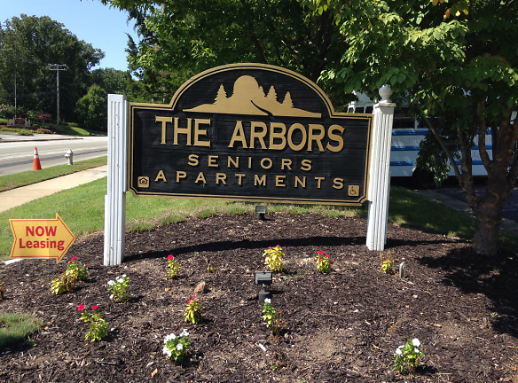 The Arbors Senior Apartments - Richmond, VA