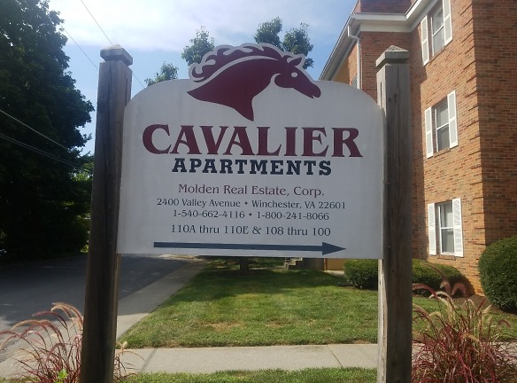 Cavalier Apartments - Winchester, VA