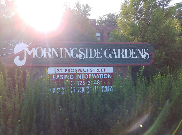 MORNINGSIDE GARDEN APTS Apartments - Norwalk, CT