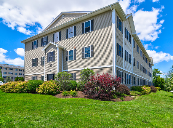 Redstone Apartments And Single Family Homes - Manchester, NH