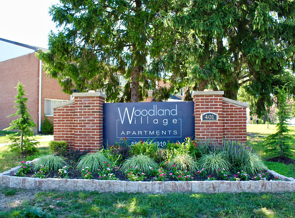 Woodland Village - Lindenwold, NJ