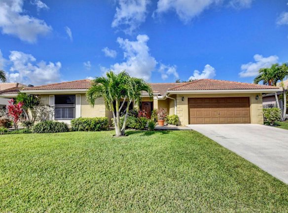 11600 Island Lakes Ln - Boca Raton, FL