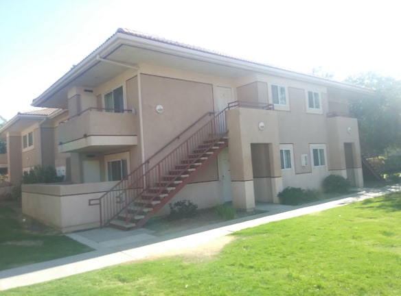 Bakersfield Family Apartments - Bakersfield, CA