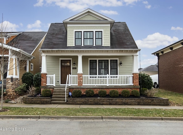 9414 Indian Pipe Ln - Prospect, KY