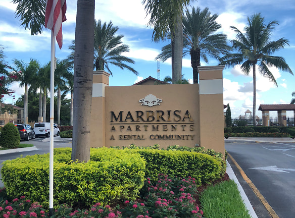 Marbrisa Apartments - Miami, FL