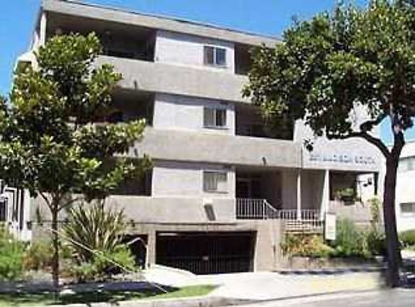Madison South Apartments - Pasadena, CA
