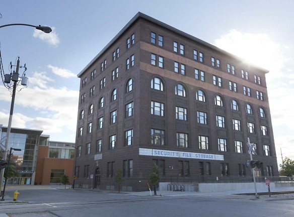 Rumely Lofts - Des Moines, IA