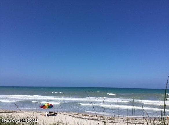 1465 Florida A1A #403 - Satellite Beach, FL