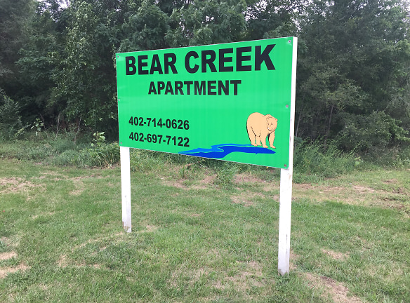 Bear Creek Apartments - Omaha, NE
