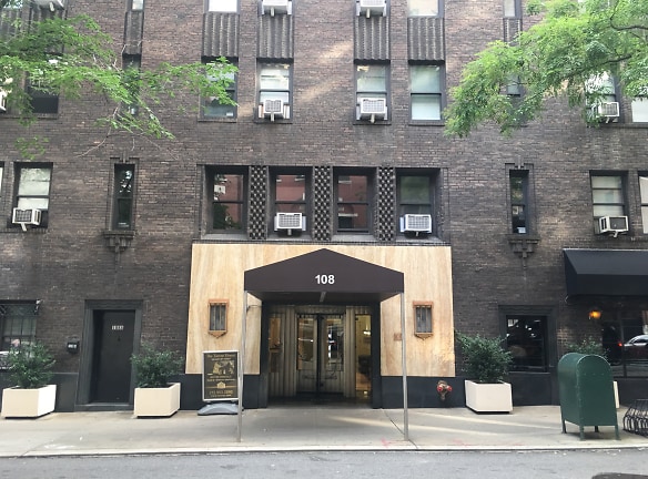 The Towne House Apartments - New York, NY