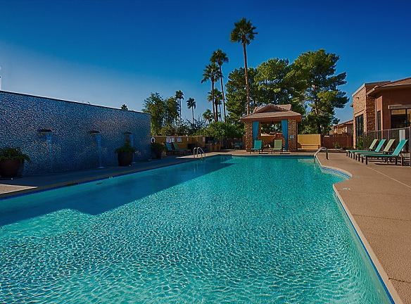 Residences At 4225 Apartments - Phoenix, AZ