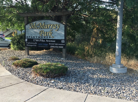 McMurray Park Apartments - Richland, WA
