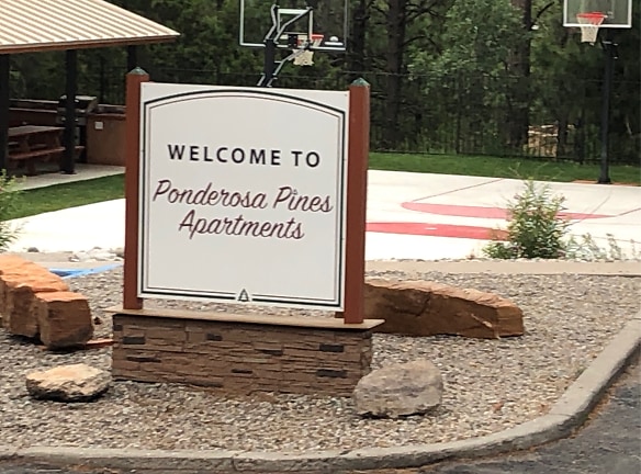 Ponderosa Pines Apartment - Los Alamos, NM