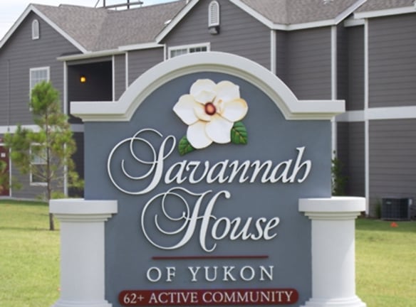 Savannah House Of Yukon - Yukon, OK