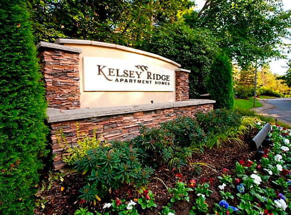 Kelsey Ridge - Bellevue, WA