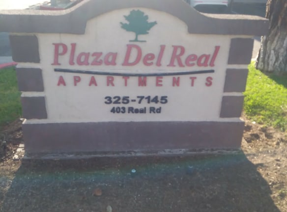 PLAZA DE REAL Apartments - Bakersfield, CA