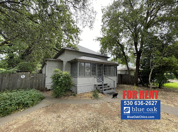 943 Normal Ave - Chico, CA