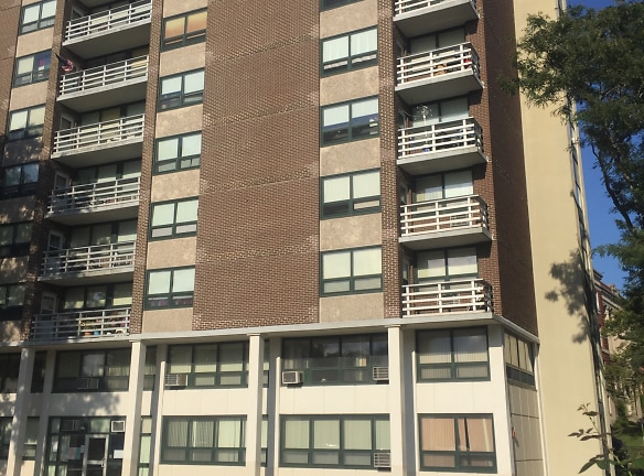 Manning Tower Apartments - Brockton, MA
