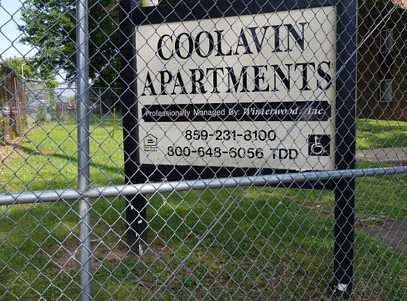 Coolavin Apartments - Lexington, KY