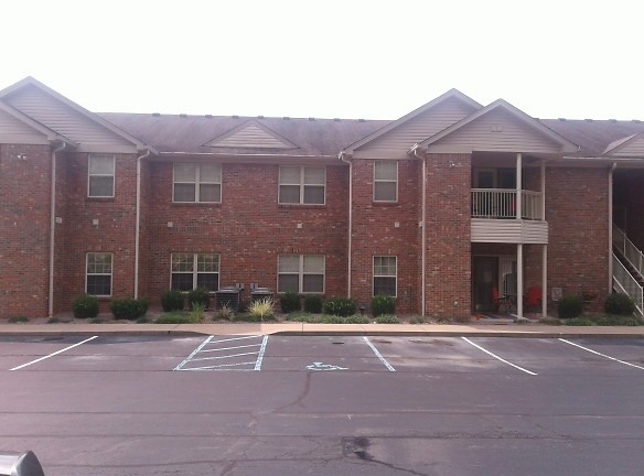 Arbor Place Apartments - New Albany, IN