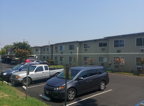 Stardust Villa Apartments - Modesto, CA