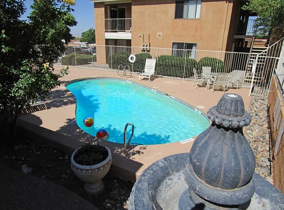 The Palazzo At Sandia Heights Apartments - Albuquerque, NM