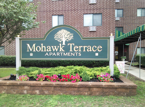 Mohawk Terrace Senior Apartments - Amsterdam, NY