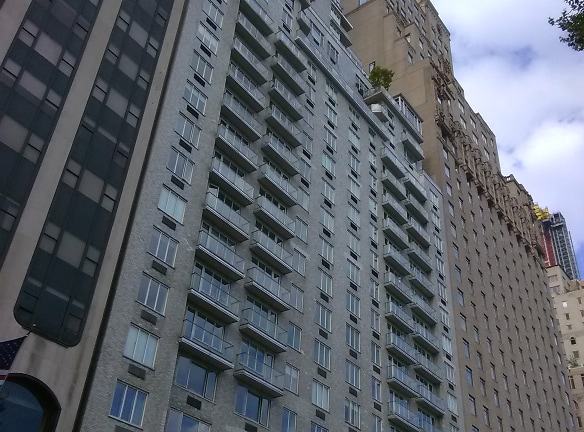 40Cps Apartments - New York, NY