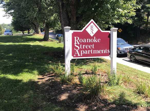 Roanoke Street Apartments - Blacksburg, VA