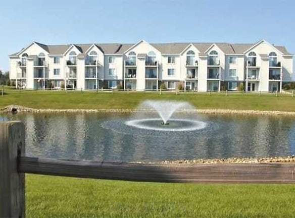 Gull Prairie Apartments & Townhomes - Kalamazoo, MI
