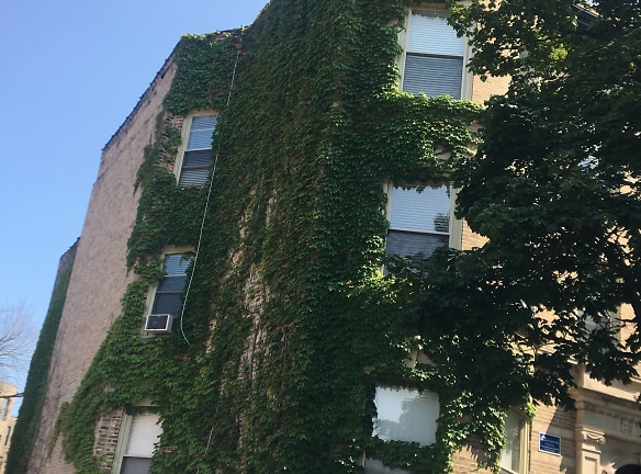 6217-19 Apartments - Chicago, IL